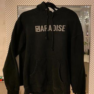 Paradise NYC Sweatshirt
